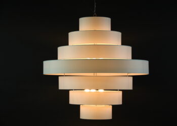 Dit ontwerp hebben we in samenwerking met een van onze klanten ontwikkeld en uitgevoerd voor een villa in Almere